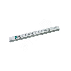 Блок розеток WZ-LZ22-10-00-000 - Zpas