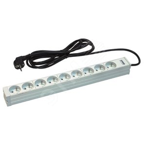 Блок розеток WZ-LZI30-09-00-000 - Zpas