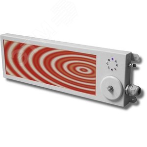 ИП свето-речевой Толмач-Ех-СР-R-1-С ВЗР