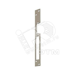 Планка длинная универсальная F 03 Grey - O&C