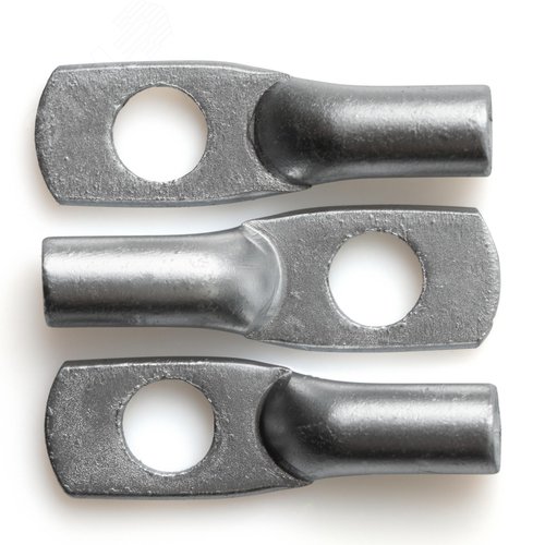 Наконечник кабельный медный луженый под опрессовку ТМЛ 50-12-11 2