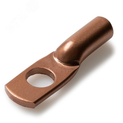 Наконечник кабельный медный под опрессовку ТМ 25-6-8