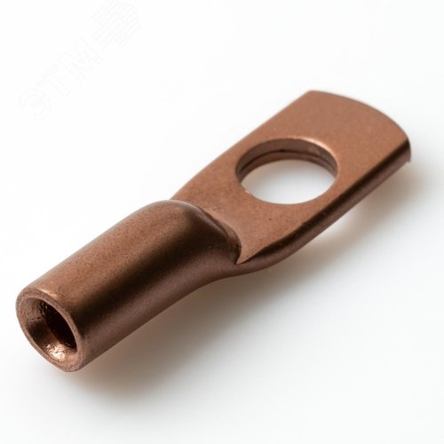 Наконечник кабельный медный под опрессовку ТМ 25-6-8 2