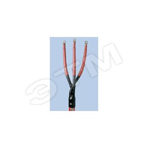 Муфта концевая POLT-42E/3XI-H4-L12 - Тайко Электроникс