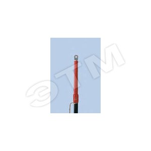 Муфта концевая POLT-12C/1XO-L12 - Тайко Электроникс