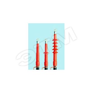 Муфта концевая TFTO-3121 - Тайко Электроникс