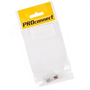 Переходник антенный, (гнездо F - гнездо TV), с кольцом PROconnect - REXANT