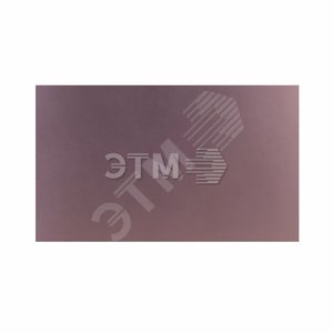 Стеклотекстолит 1-сторонний 150x250x1.5 мм 35/00 (35 мкм) | 09-4050 | REXANT - REXANT