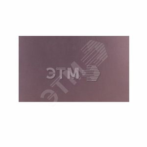 Стеклотекстолит 2-сторонний 150x250x1.5 мм 35/35 (35 мкм) | 09-4053 | REXANT - REXANT