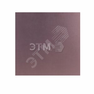 Стеклотекстолит 2-сторонний 200x200x1.5 мм 35/35 (35 мкм) | 09-4058 | REXANT - REXANT