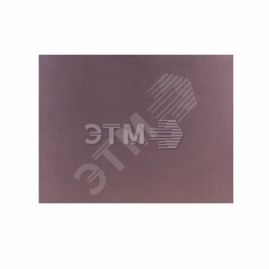 Стеклотекстолит 2-сторонний 200x250x1.5 мм 35/35 (35 мкм) | 09-4063 | REXANT - REXANT