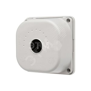 Коробка монтажная для камер видеонабл 130х55 мм