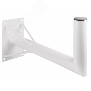 Кронштейн усиленный для спутниковой антенны,0,75 м 50 см Г-образный,