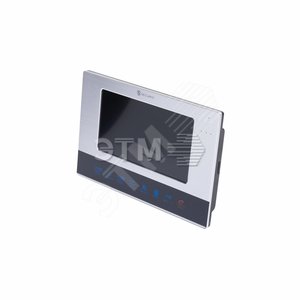 Цветной монитор видеодомофона 7" формата AHD, с сенсорным упралением, с детектором движения, функцией фото- и видеозаписи (модель AC-337) | 45-0337 | - REXANT