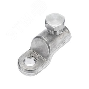 Наконечник болтовой 1НБ-0-005 (10-25) 20шт, REXANT - REXANT