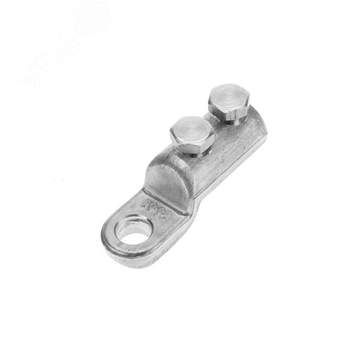 Наконечник болтовой 2НБ-1-005 (25-50) 20шт, REXANT - REXANT
