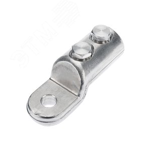 Наконечник болтовой 2НБ-3-005 (150-240), 3шт, REXANT - REXANT