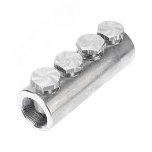 Соединитель болтовой 4СБ-3-005 (150-240) 3шт, REXANT - REXANT