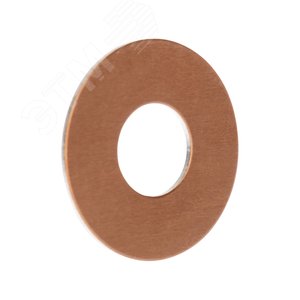Шайба алюмомедная ШАМ 40/17 (в упак. 100 шт.), REXANT - REXANT
