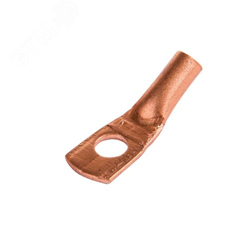 Наконечник ТМ 10-8-5 (10кв мм - 8мм),, REXANT - REXANT