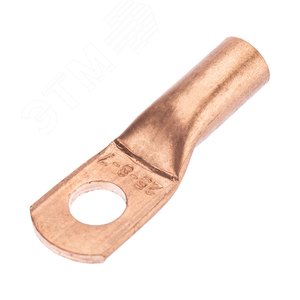 Наконечник ТМ 25-10-8 (25кв мм - 10мм) ,, REXANT - REXANT