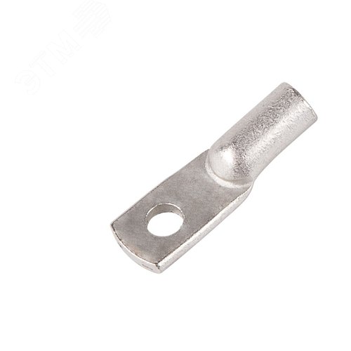 Наконечник ТМЛ 25-10-8 (25 кв мм -  10 мм) ГОСТ 7386-80 5шт, REXANT