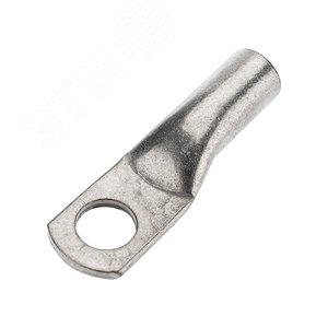 Наконечник медный луженый ТМЛ-Р 35–8 (35кв мм - 8мм) 100шт, REXANT - REXANT