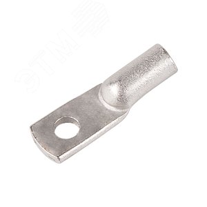 Наконечник ТМЛ 35-12-10 (35 кв мм -  12 мм) ГОСТ 7386-80 5шт, REXANT