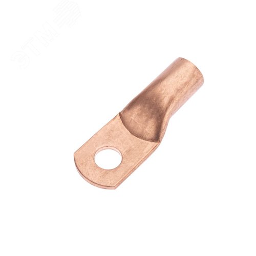 Наконечник медный ТМ 50-12-11 (50кв мм - 11мм) 5шт, REXANT - REXANT