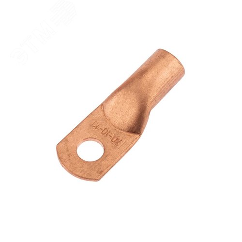 Наконечник медный ТМ 70-10-13 (70кв мм - 13мм) 5шт, REXANT - REXANT