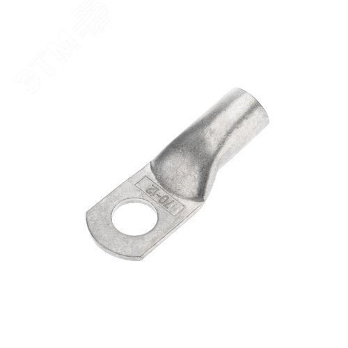 Наконечник ТМЛ 70-12-13 (70кв мм - 12мм) ГОСТ 7386-80 , REXANT - REXANT