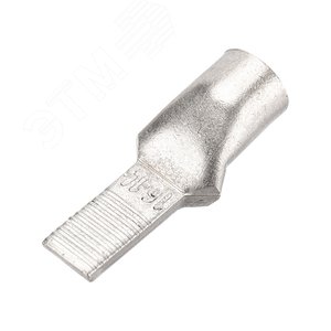 Наконечник штифтовой медный луженый НШМЛ 16-5,5х14 (16кв мм - 5,5мм) , REXANT - REXANT