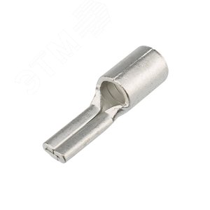 Наконечник штифтовой плоский кабельный (НШП) 50–20, REXANT - REXANT