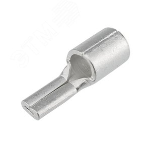 Наконечник штифтовой плоский кабельный (НШП) 95–25, REXANT - REXANT