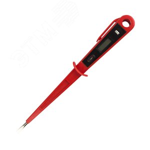 Тестер напряжения контактный R-15, 100-500В, 190 мм - REXANT