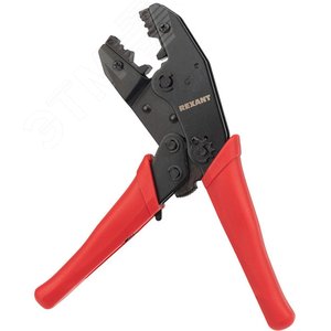 Кримпер для обжима F и BNC разъемов RG-8, RG-11, RG-174, RG-179, RG-213, - REXANT
