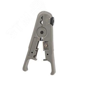 Инструмент для зачистки и обрезки витой пары (ht-S-501B)