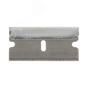 Лезвия сменные для скребка 19х39х0.25 мм (упак. - 10 шт.) - REXANT