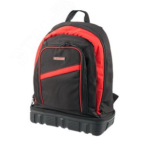 Рюкзак монтажника с резиновым дном RE-12 | 12-5614 | REXANT - REXANT