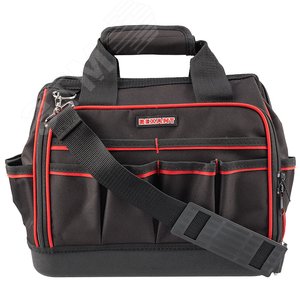 Сумка монтажника RE-25 | 12-5617 | REXANT
