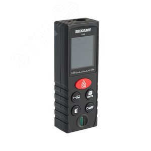 Дальномер лазерный R-40 (etm13-3080) - REXANT