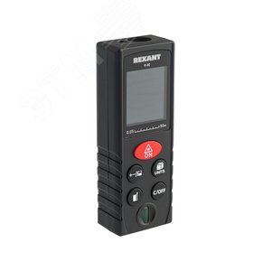 Дальномер лазерный R-80 (etm13-3082) - REXANT
