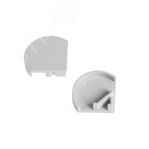 Заглушка для профиля 1717-T-2 правая