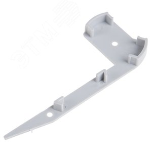 Заглушка для профиля 7928 левая