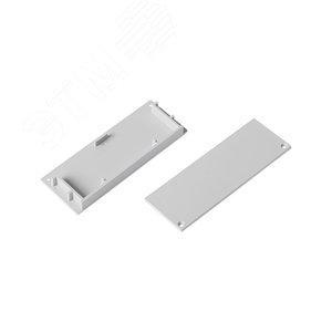 Заглушка для профиля 7427-2