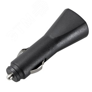 Автозарядка в прикуриватель USB АЗУ 5 V 1000 mA - REXANT