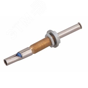 Концевик AUTO-2 металл,