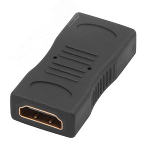 Переходник гнездо HDMI - гнездо HDMI,, - REXANT