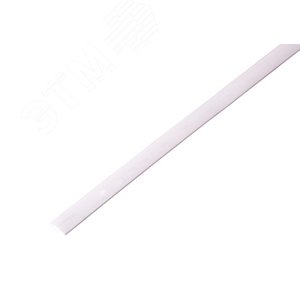 Трубка термоусадочная ТУТнг-LS (2:1)-8/4 белая