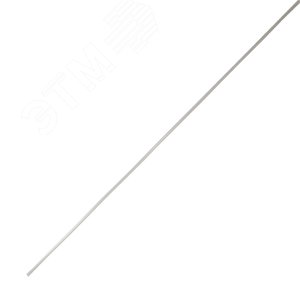 Трубка термоусадочная клеевая ТТК (3:1)-4.8/1.6 прозрачная